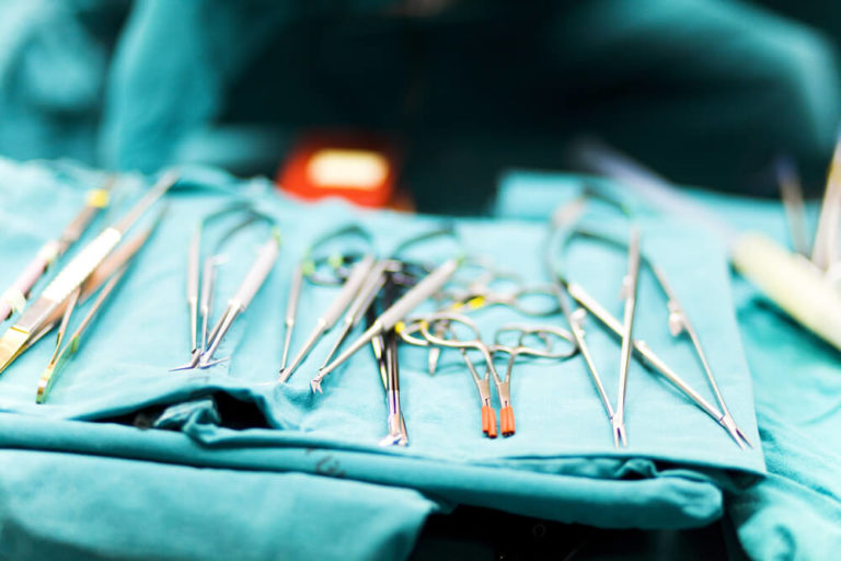 Does Private Health Cover Reconstructive Surgery?